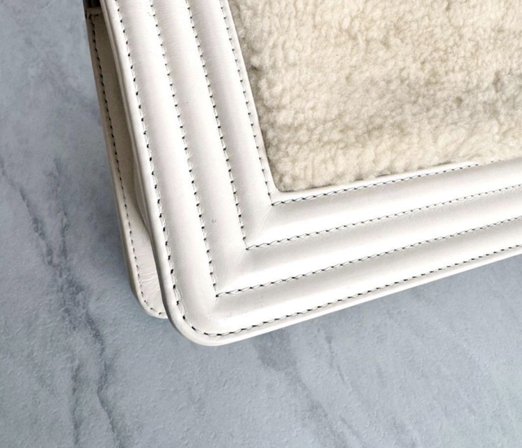 シャネル ボーイシャネル （ブランドバッグ）の商品画像 - 査定依頼日：2026年1月27日 - 最高査定価格：300,000円