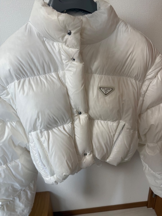 コンバーチブルジャケット（古着・ファッション）の商品画像 - 査定依頼日：2025年6月30日 - 最高査定価格：100,000円