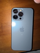 iPhone 13 Pro 128GB Softbank（スマホ）の商品画像 - 査定依頼日：2026年4月12日 - 最高査定価格：44,000円