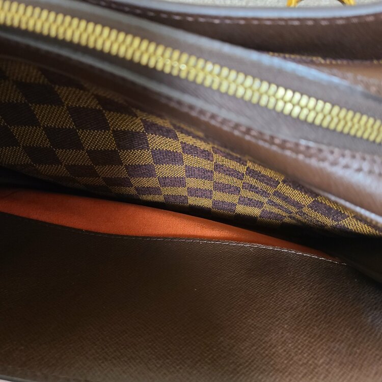 ヴィトン（ブランドバッグ）の商品画像 - 査定依頼日：2026年2月11日 - 最高査定価格：80,000円