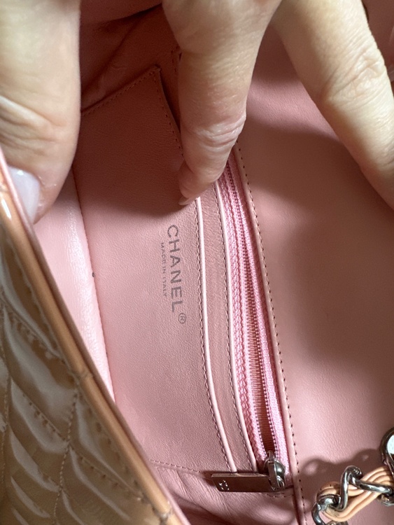 シャネル シャネル(その他) （ブランドバッグ）の商品画像 - 査定依頼日：2025年12月27日 - 最高査定価格：155,000円