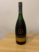 ブランデー レミーマルタン （お酒）の商品画像 - 査定依頼日：2024年10月16日 - 最高査定価格：2,000円