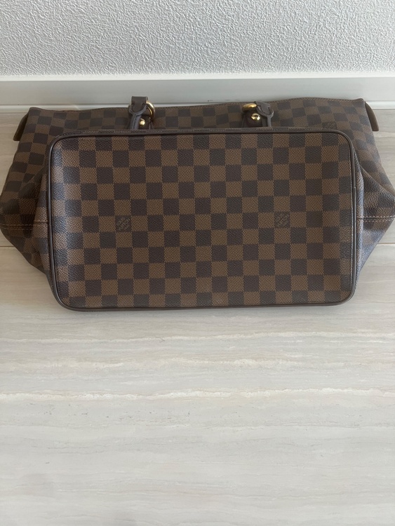 ルイヴィトンサレヤ（ブランドバッグ）の商品画像 - 査定依頼日：2025年12月4日 - 最高査定価格：110,000円