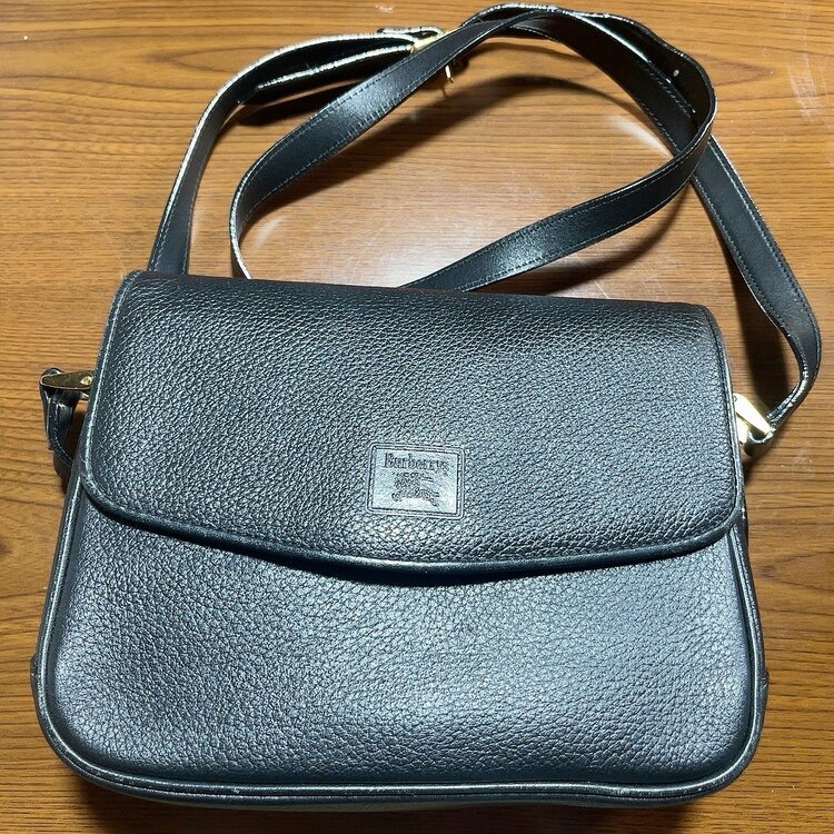 その他 バーバリー （ブランドバッグ）の商品画像 - 査定依頼日：2025年4月10日 - 最高査定価格：5,000円