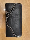 ステラマッカートニー　ファベラ（ブランド財布・小物）の商品画像 - 査定依頼日：2022年12月11日 - 最高査定価格：6,000円