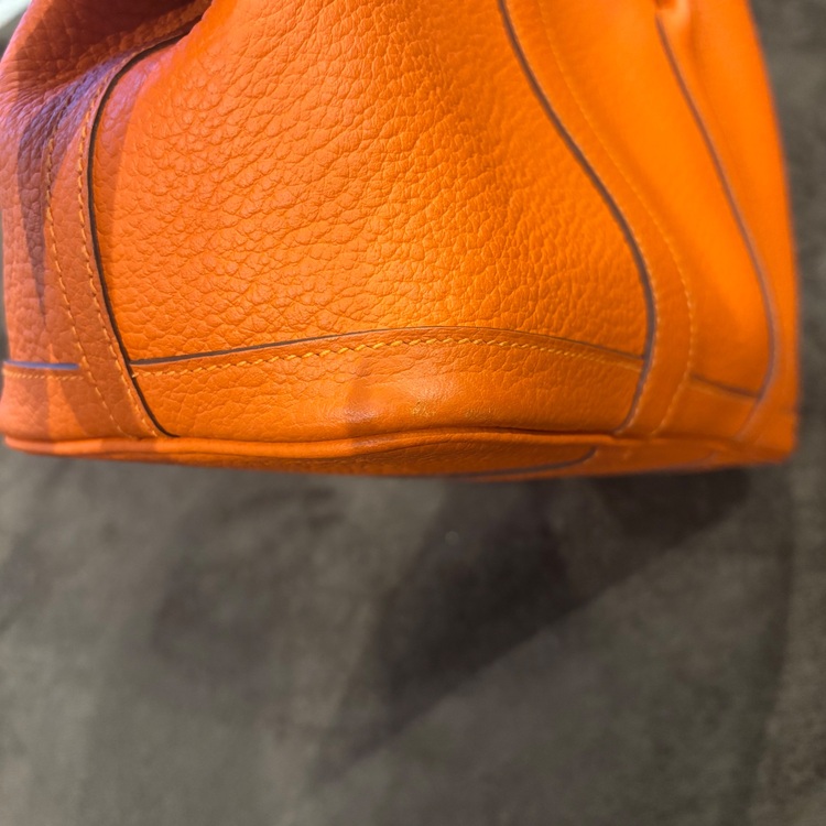 ガーデンパーティーTPM（ブランドバッグ）の商品画像 - 査定依頼日：2025年9月20日 - 最高査定価格：280,000円