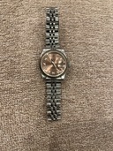 ロレックス デイトジャスト （高級時計）の商品画像 - 査定依頼日：2025年10月30日 - 最高査定価格：680,000円