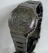 G-SHOCK その他 GM-B2100BD-1AJF（高級時計）の商品画像 - 査定依頼日：2025年2月25日 - 最高査定価格：40,000円