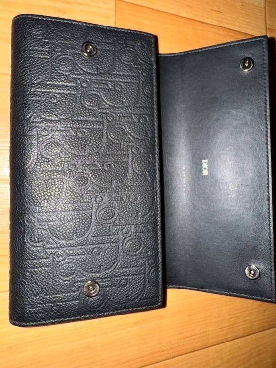 ディオール  （ブランドバッグ）の商品画像 - 査定依頼日：2025年9月29日 - 最高査定価格：40,000円