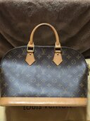 ルイヴィトン モノグラム （ブランドバッグ）の商品画像 - 査定依頼日：2026年3月2日 - 最高査定価格：70,000円