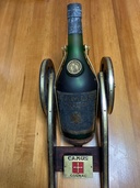 ブランデー カミュ （お酒）の商品画像 - 査定依頼日：2026年2月7日 - 最高査定価格：1,000円