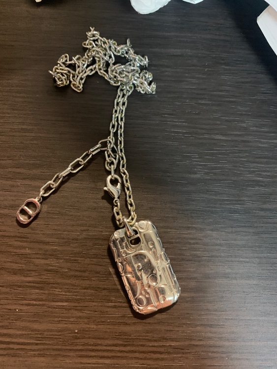 ディオール  （ブランドバッグ）の商品画像 - 査定依頼日：2025年7月16日 - 最高査定価格：89,000円