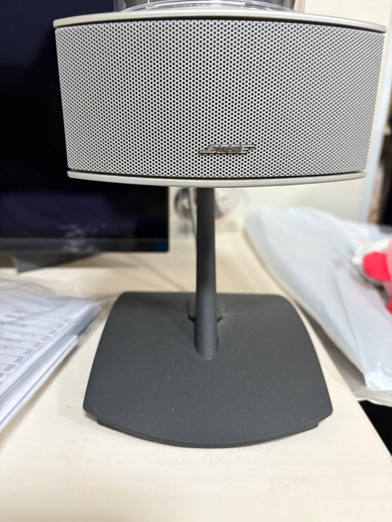 Bose（オーディオ・スピーカー）の商品画像 - 査定依頼日：2025年8月8日 - 最高査定価格：10,000円