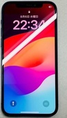 iPhone12SIMフリー（スマホ）の商品画像 - 査定依頼日：2025年8月20日 - 最高査定価格：18,000円