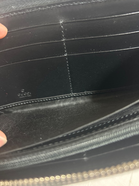 グッチ  （ブランドバッグ）の商品画像 - 査定依頼日：2025年7月20日 - 最高査定価格：28,000円