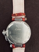 Ｗ３１０４３Ｍ７　パシャＣ（高級時計）の商品画像 - 査定依頼日：2020年8月3日 - 最高査定価格：75,000円