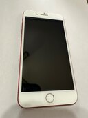 MPR22J/A（iPhone7 Plus）の商品画像 - 中古 - 査定完了日：2024.04.20 - 最高査定価格：6,000円