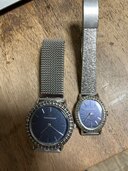 ジャガー・ルクル その他 （高級時計）の商品画像 - 査定依頼日：2024年5月30日 - 最高査定価格：150,000円