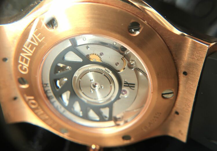 42.OX.2610.LR（高級時計）の商品画像 - 査定依頼日：2025年7月5日 - 最高査定価格：1,200,000円