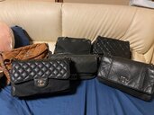 シャネル シャネル(その他) （ブランドバッグ）の商品画像 - 査定依頼日：2024年11月26日 - 最高査定価格：7,000,000円