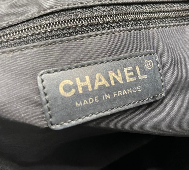 シャネル シャネル(その他) （ブランドバッグ）の商品画像 - 査定依頼日：2026年1月31日 - 最高査定価格：30,000円