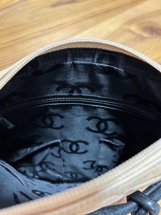 シャネル カンボンライン （ブランドバッグ）の商品画像 - 査定依頼日：2025年12月13日 - 最高査定価格：70,000円