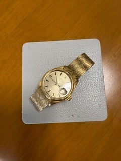 ロレックス パーペチュアルデイト（高級時計）の商品画像 - 査定依頼日：2026年10月7日 - 最高査定価格：3,600,000円