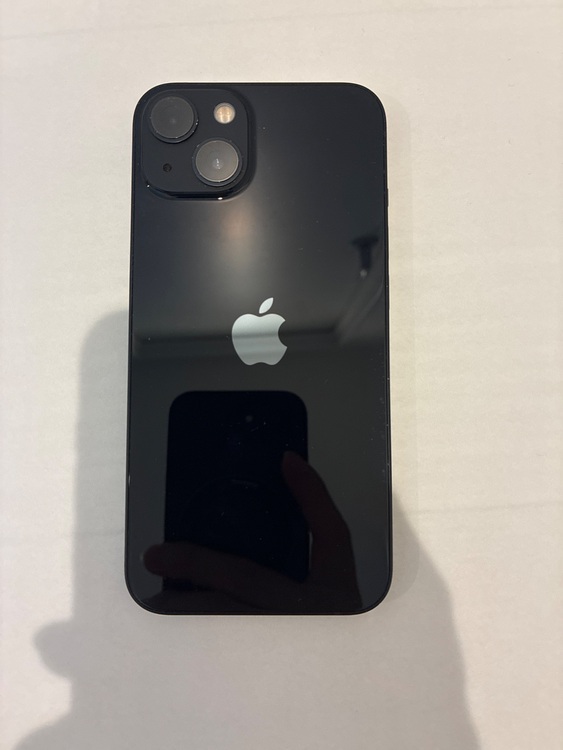 MLNC3J/A iPhone 13, Midnight, 128GB（スマホ）の商品画像 - 査定依頼日：2025年8月2日 - 最高査定価格：43,000円