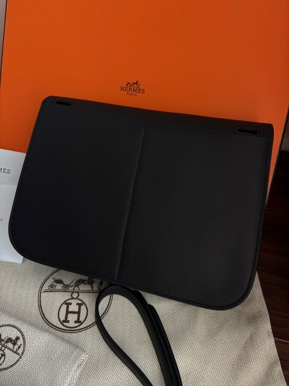 エルメス エルメス(その他) （ブランドバッグ）の商品画像 - 査定依頼日：2025年6月30日 - 最高査定価格：750,000円