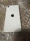 iPhoneSE3（スマホ）の商品画像 - 査定依頼日：2026年2月15日 - 最高査定価格：25,000円