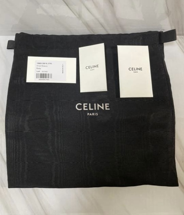 スモール　ブザス　16（セーズ）（ブランドバッグ）の商品画像 - 査定依頼日：2026年4月12日 - 最高査定価格：120,000円