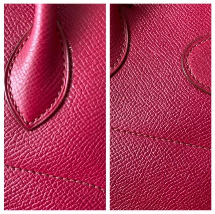 エルメス ボリード （ブランドバッグ）の商品画像 - 査定依頼日：2025年11月27日 - 最高査定価格：450,000円