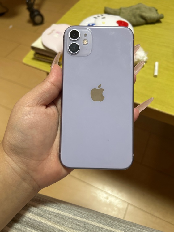 iPhone11 128GB Softbank（スマホ）の商品画像 - 査定依頼日：2025年12月29日 - 最高査定価格：19,000円