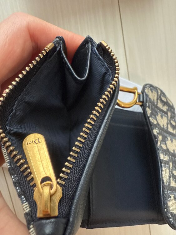 ディオール  （ブランドバッグ）の商品画像 - 査定依頼日：2025年5月29日 - 最高査定価格：50,000円