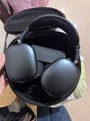 AirPods max（オーディオ・スピーカー）の商品画像 - 査定依頼日：2026年2月3日 - 最高査定価格：14,000円