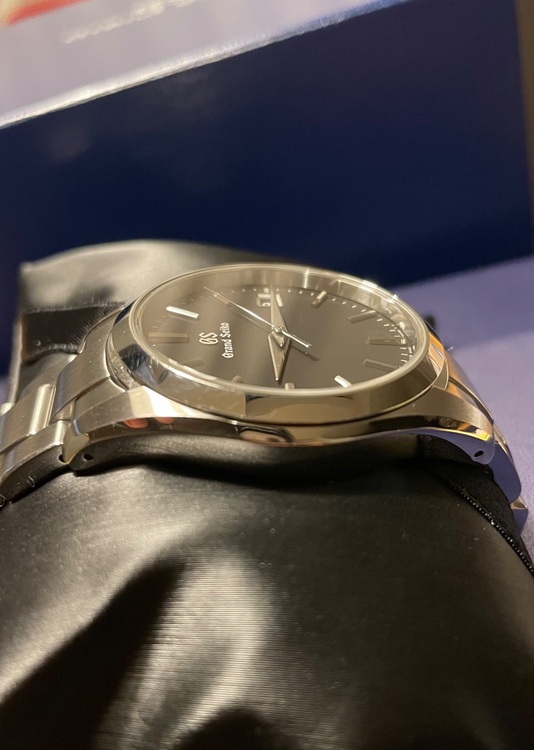 SBGX261（高級時計）の商品画像 - 査定依頼日：2025年8月19日 - 最高査定価格：200,000円
