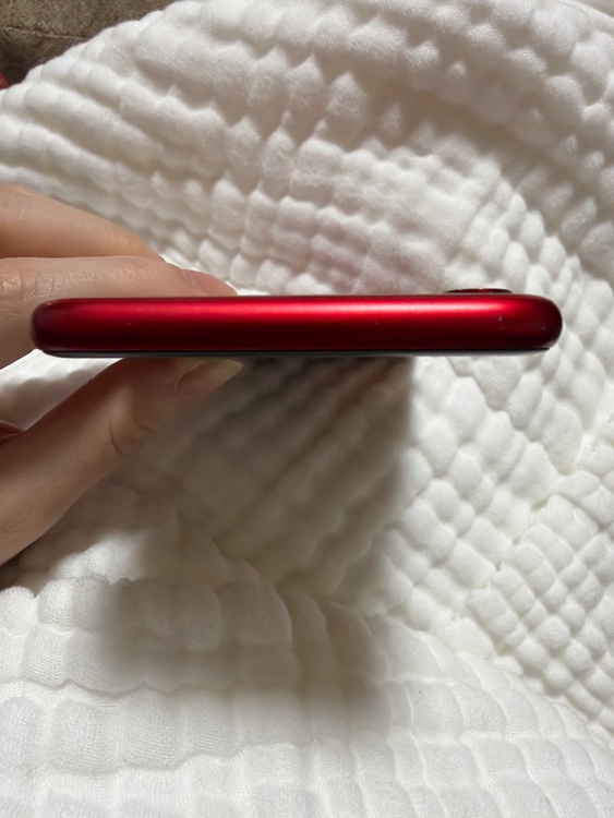 iPhone（スマホ）の商品画像 - 査定依頼日：2026年1月10日 - 最高査定価格：5,500円