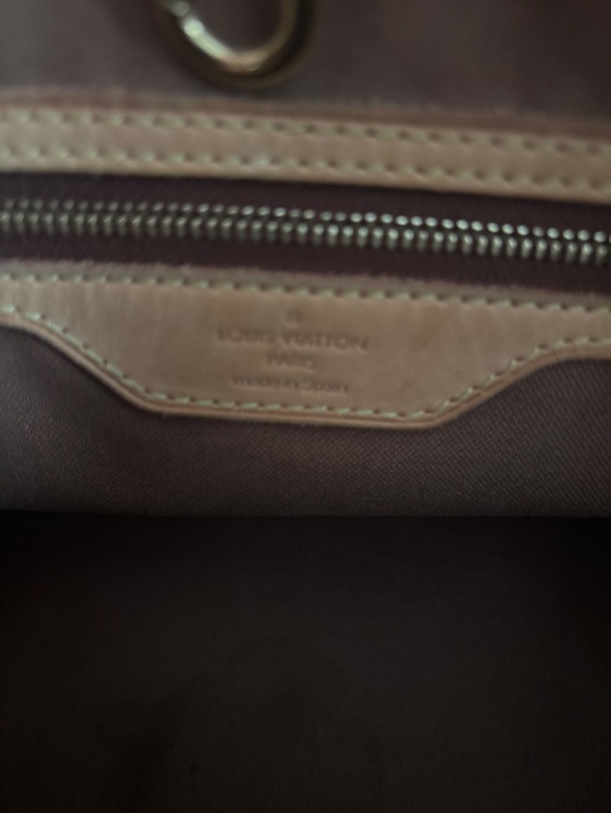 ルイヴィトン モノグラム （ブランドバッグ）の商品画像 - 査定依頼日：2026年2月14日 - 最高査定価格：115,000円