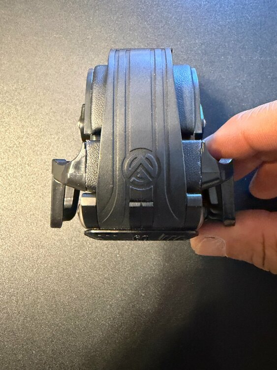 コンキスタドール　コルテス　グランプリ　素材チタニウム（高級時計）の商品画像 - 査定依頼日：2026年2月15日 - 最高査定価格：370,000円