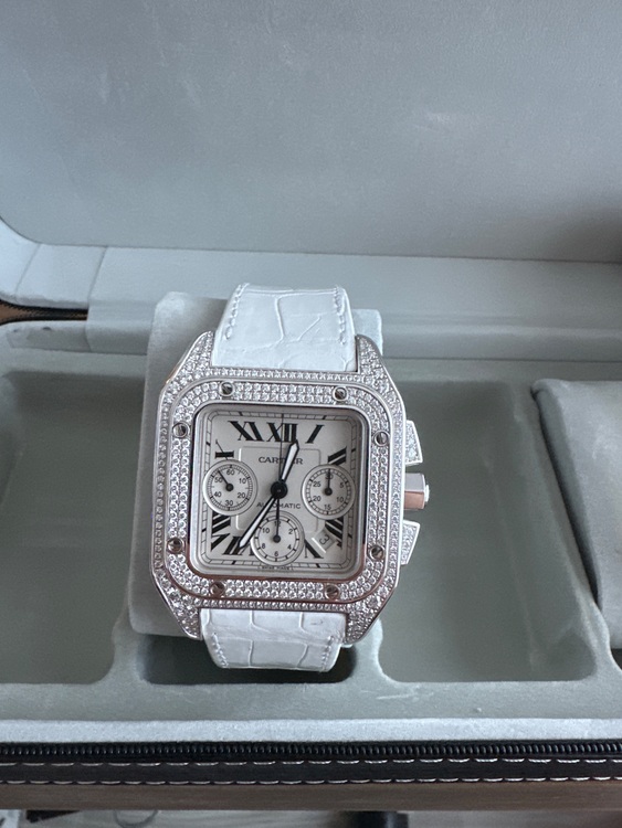 XL（高級時計）の商品画像 - 査定依頼日：2025年7月25日 - 最高査定価格：3,600,000円