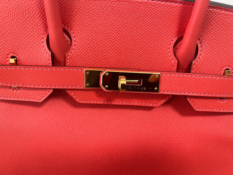 バーキン30（ブランドバッグ）の商品画像 - 査定依頼日：2025年3月1日 - 最高査定価格：1,850,000円