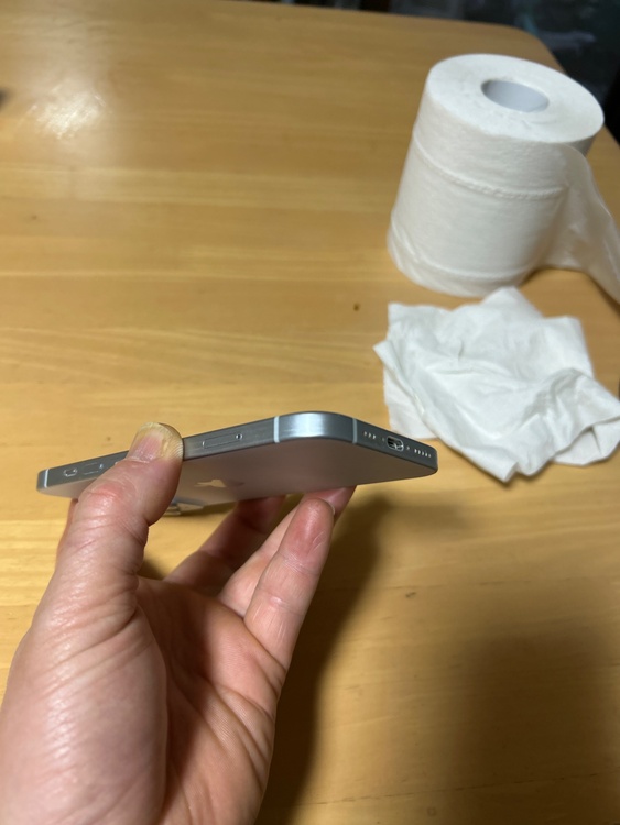 iPhone 15 128GB SIMフリー（スマホ）の商品画像 - 査定依頼日：2026年4月26日 - 最高査定価格：63,000円