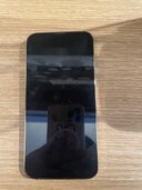 iPhone 13 Pro 128GB au（スマホ）の商品画像 - 査定依頼日：2024年11月28日 - 最高査定価格：46,000円