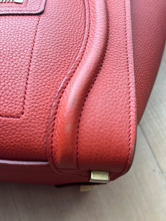 セリーヌ  （ブランドバッグ）の商品画像 - 査定依頼日：2024年12月20日 - 最高査定価格：80,000円