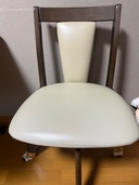 テーブル、椅子（家具・寝具）の商品画像 - 査定依頼日：2025年12月17日 - 最高査定価格：1,000円