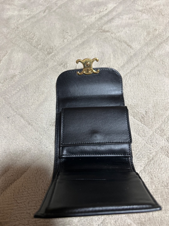 セリーヌ  （ブランドバッグ）の商品画像 - 査定依頼日：2026年4月1日 - 最高査定価格：55,000円