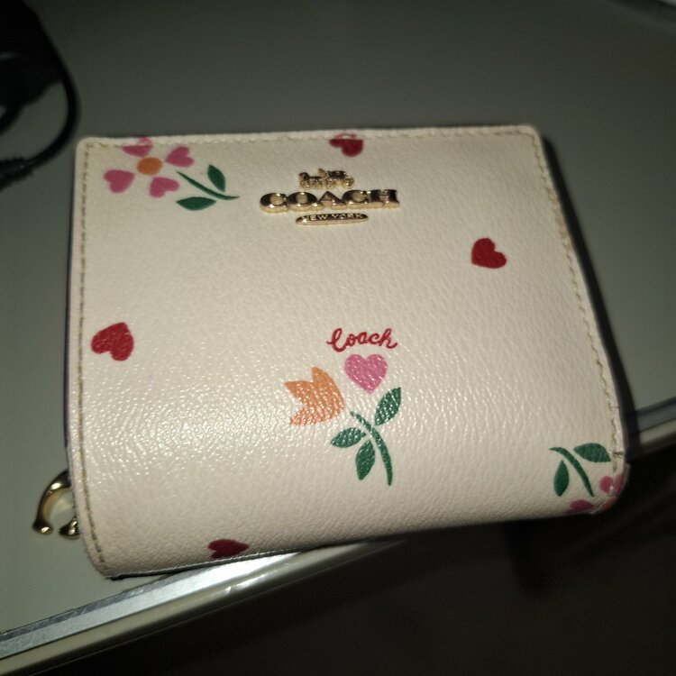 その他 コーチ （ブランドバッグ）の商品画像 - 査定依頼日：2026年1月7日 - 最高査定価格：2,000円