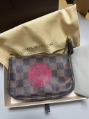 ルイヴィトン ダミエ （ブランドバッグ）の商品画像 - 美品 - 査定完了日：2026.01.27 - 最高査定価格：55,000円