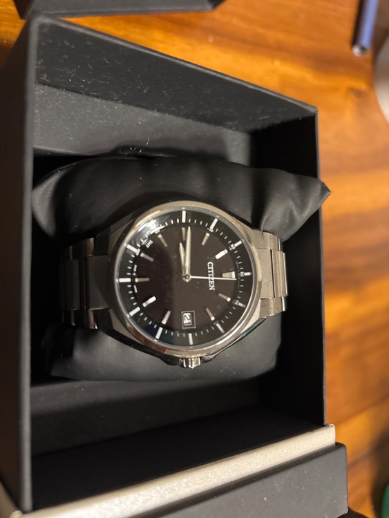 その他 その他 （高級時計）の商品画像 - 査定依頼日：2025年10月27日 - 最高査定価格：9,000円