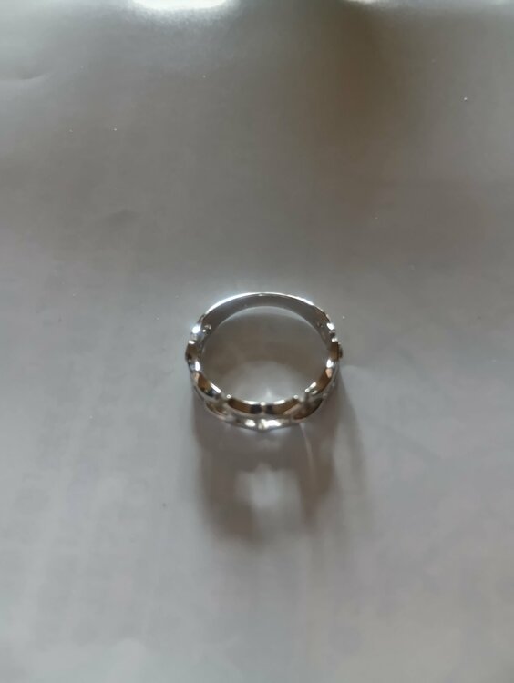 リング　指輪（金・貴金属）の商品画像 - 査定依頼日：2026年1月31日 - 最高査定価格：32,901円